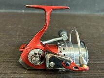 FSA-00721-47 DAIWA ダイワ アイズファクトリー セルテート 2500 カスタムボディ スタジオオーシャンマーク ハンドル スプールCT2500A 装着_画像5