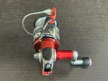 FSA-00721-47 DAIWA ダイワ アイズファクトリー セルテート 2500 カスタムボディ スタジオオーシャンマーク ハンドル スプールCT2500A 装着_画像8