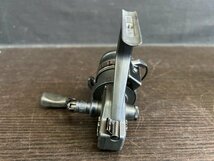 FSA-00745-47 DAIWA ダイワ PHANTOM ファントム EX-800 OLDリール ジャンク品_画像3