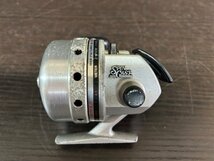 FSA-00751-47 DAIWA ダイワ Spincast No.2 ST-20 30 等 クローズドフェイスリール 4点 OLDリール ジャンク品_画像8