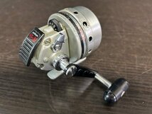 FSA-00751-47 DAIWA ダイワ Spincast No.2 ST-20 30 等 クローズドフェイスリール 4点 OLDリール ジャンク品_画像9