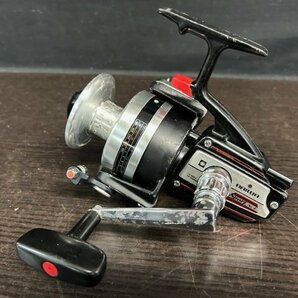 FMB-00386-47 DAIWA ダイワ 11 イレブン No.4 PACIFIC S-265R Sportmatic RD-2 等 OLDリール まとめて 7点 ジャンク品の画像8