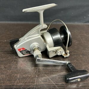 FMB-00385-47 DAIWA ダイワ プロキャスター7000 Custom360 ジャンプ1200 Ace No.1 OLDリール まとめて 5点 ジャンク品の画像5