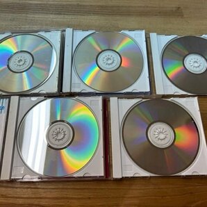 ESA-54615-45 PCエンジン SUPER CD・ROM CD・ROM2 宇宙戦艦ヤマト ハイグレネーダー 等 ソフト まとめて5点の画像4