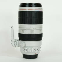 [フィルター付] Canon EF100-400mm F4.5-5.6L IS II USM / キヤノンEFマウント / フルサイズ_画像5