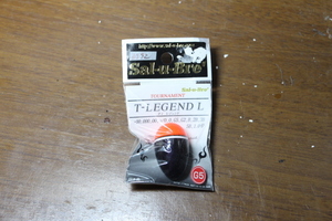 ☆ Sal-u-Bre ☆ T-LEGEND L G5 Φ23.5×38.0㎜10.20ｇ