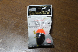 ☆Sal-u-Bre ☆ T-PHOENIX M 00 サイズ Φ22.0×37.5㎜ 9.60ｇ