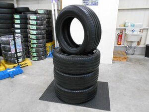 【265/60R18】トーヨー POXES SUV残溝タップリ!!〔2021年製8分山4本〕!!