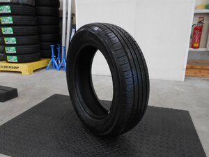 【175/65R15】お買い得!!ヨコハマ ADVAN ｄB V552 〔2019年製7分山1本!!〕