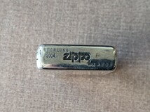 1円〜 STERLING スターリングシルバー Zippo_画像3