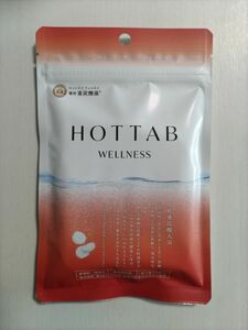 薬用ホットタブ HOT TAB WELLNESS 中性重炭酸入浴剤