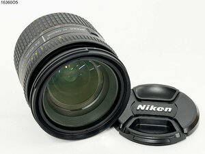 ★Nikon ニコン AF NIKKOR 24-85mm 1:2.8-4 D 一眼レフ カメラ レンズ 16360O5-12