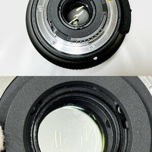 ★シャッターOK◎ Nikon ニコン D7100 DX VR AF-S NIKKOR 18-300mm 1:3.5-6.3G ED 一眼レフ デジタルカメラ ボディ レンズ 16419O12-11の画像9