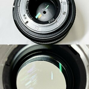 ★Nikon ニコン ED AF NIKKOR 80-200mm 1:2.8 一眼レフ カメラ レンズ 16408O17-7の画像4