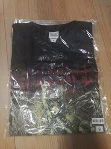 BABYMETAL　2013年 LEGEND”1999” 記念Ｔシャツ サイズS