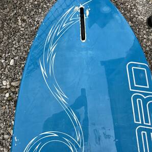 ウィンドサーフィン ボード starboard carve145の画像6