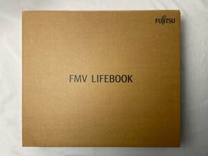 【新品・未使用】富士通 FUJITSU ノートパソコン LIFEBOOK WAB/E3（FMVWE3AB51）■AMD Ryzen 5■WPS office■15.6型ワイド【送料無料】2