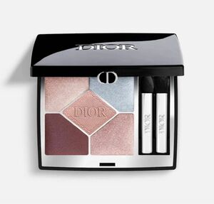 ディオール ディオールショウサンククルール　813 ミミローズ Dior