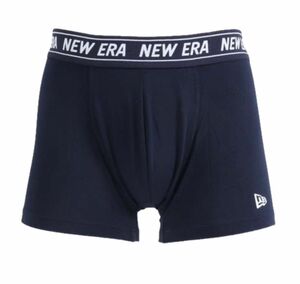 ニューエラ（NEW ERA）ボクサーパンツ 