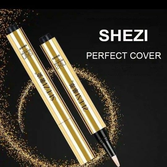 奢姿 SHEZI　保湿コンシーラーペンシル　中国コスメ