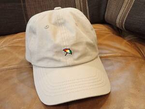 [ArnoldPalmer Arnold Palmer ] beautiful goods *size57~59. unisex hat *1 times only have on *