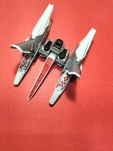 E-2865 MG 1/100 スラッシュザクファントム ブレイズザクファントム ガナーザクウォーリア いずれか部品取り ジャンク ガンダム 