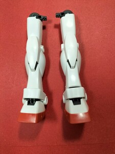 E-2924 MG 1/100　ガンダム Ver2.0　 部品取り ジャンク ガンダム ガンプラ