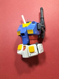 E-2954 MG 1/100　ガンダム オリジン　 部品取り ジャンク ガンダム ガンプラ