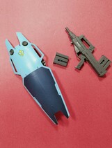 E-2963 MG 1/100　ジム・スナイパーⅡ　 部品取り ジャンク ガンダム ガンプラ_画像1