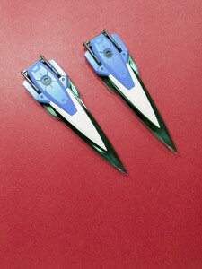 E-2980 MG 1/100　ダブルオーガンダム　セブンソード ダブルオーライザー　　いずれか　 部品取り ジャンク ガンダム ガンプラ