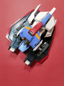 E-3008 MG 1/100　ゼータガンダム　Zガンダム Ver2.0　 部品取り ジャンク ガンダム ガンプラ