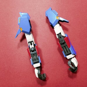 E-3010 MG 1/100 ゼータガンダム Zガンダム Ver2.0  部品取り ジャンク ガンダム ガンプラの画像1