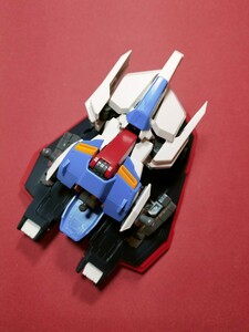 E-3018 MG 1/100　ゼータガンダム　Zガンダム Ver2.0　 部品取り ジャンク ガンダム ガンプラ