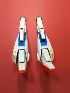 E-3023 MG 1/100　ゼータガンダム　Zガンダム Ver2.0　 部品取り ジャンク ガンダム ガンプラ