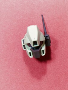 EO-3041　MG 1/100 スタークジェガン　ジェガン D型　つや消し　 部品取り　 ジャンク ガンダム ガンプラ　