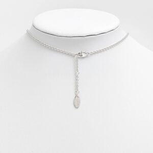 ヴィヴィアンウエストウッド VIVIENNE WESTWOOD ネックレス アクセ 63020052-02W126 レディース シルバー