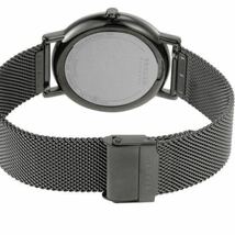 スカーゲン SKAGEN SIGNATUR クオーツ メンズ 腕時計 SKW6577 グレー_画像5