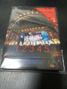  Nogizaka 46 - 11th YEAR BIRTHDAY LIVE complete production limitation Blu-ray 6 sheets set privilege one part less 