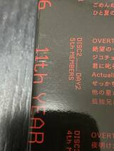 乃木坂46 - 11th YEAR BIRTHDAY LIVE 完全生産限定 Blu-ray 6枚組 特典一部無し _画像6
