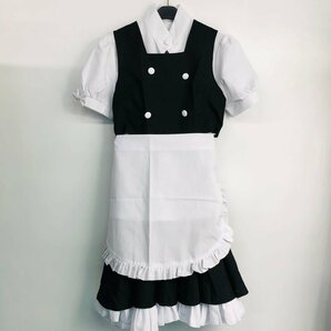 コスプレ衣装 東方Project 霧雨魔理沙風 女性Mサイズの画像1