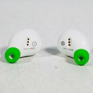 五等分の花嫁∬ TRUE WIRELESS STEREO EARPHONES 中野四葉モデル ワイヤレスイヤホンの画像2