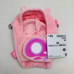 新品 原神 くるんでバッグ 秘宝の行方