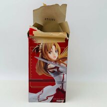 難あり中古品 ESPRESTO est EXTRA MOTIONS ソードアート・オンライン アスナ 血盟騎士団 ver._画像6