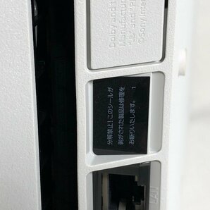 中古難あり PlayStation 4 1TB グレイシャー・ホワイト CUH-2100BB02 カリギュラオーバードーズ ソフト・グッズ まとめ セットの画像5