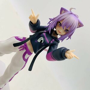 中古品 グッドスマイルカンパニー POP UP PARADE ホロライブ 猫又おかゆ