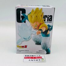 新品未開封 G×materia ドラゴンボールZ THE GOTENKS ゴテンクス_画像2