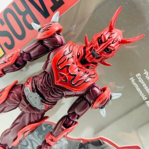 中古品 S.H.フィギュアーツ 仮面ライダー電王 モモタロスイマジン DX セット