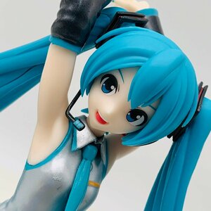 中古品 セガ SPM Project DIVA MEGA 39's 初音ミク DIVA 10th Anniversary