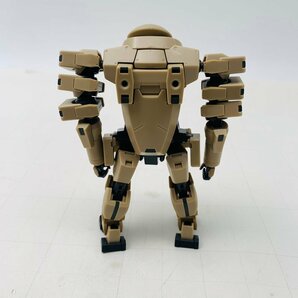 難あり中古品 ROBOT魂 フルメタル・パニック！アナザー Rk-02 セプター 三条旭機の画像4