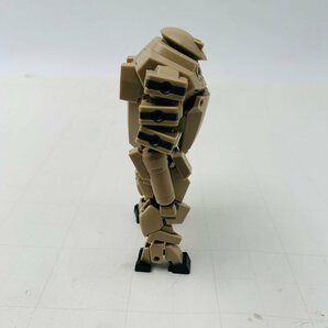 難あり中古品 ROBOT魂 フルメタル・パニック！アナザー Rk-02 セプター 三条旭機の画像3